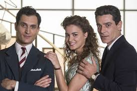 Il paradiso delle signore 4 sta per arrivare. Il Paradiso Delle Signore 2 Anticipazioni Data Trama E Cast Della Fiction Con Zeno E Buscemi