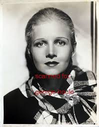 ANN HARDING