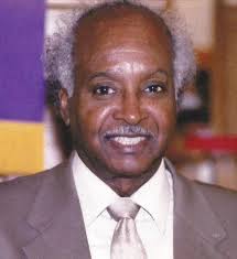 Rev. John Wesley Buddin, Jr.