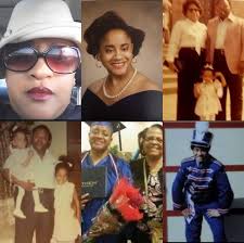 Sad, sad news to share. Ann Marie ( McVey) Howarth passed away