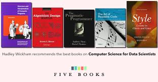 Data Science Is Often Said To Be Built On Three Pillars Domain Expertise Statistics And Programming Hadley Wic Computer Science Data Scientist Data Science