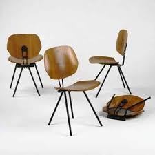 S88 Folding Chair By Osvaldo Borsani Tecno Italy 1955 Folding Chair Foldable Chairs Italian Furniture Modern