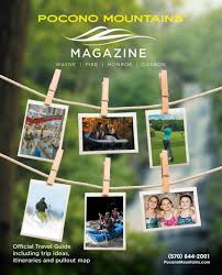 Bnb provides general contracting services from the pnw to socal, and. Pocono Mountains Magazine Official Travel Guide By Pocono Mountains Visitors Bureau Issuu