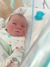 Hi, my baby is 8 weeks old and I was unable to breast feed due to  medication I was