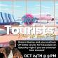 Friday Theme Nights: Tourists Theme event image