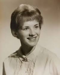 Obituary information for Margaret D. Puy