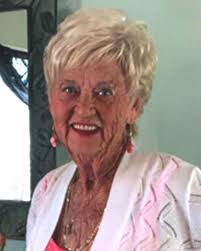 Nell Barker Gordon Obituary December 10, 2023