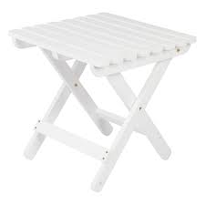 Adirondack Folding Table White Wood Folding Table Wooden Adirondack Chairs Adirondack Chairs