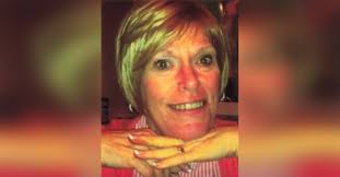 Obituary information for Donna Heavrin