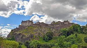 The official gateway to scotland provides information on scottish culture and living, working, studying, visiting, and doing business in scotland. Skottland England Edinburgh Slott Fastning Historiskt Sevardheter Pikist