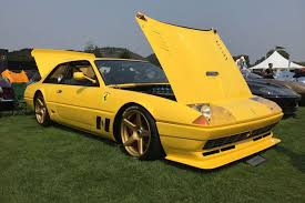 ferrari 400i gtc ferrari vintage ferrari dream car garage