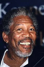 Image result for Morgan freeman