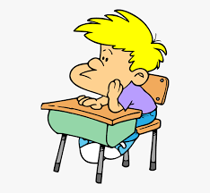 Kid reading kids reading clip art free clipart images 4 kid reading clipart filsize: Children In Classroom Clipart Bored Student Gif Cartoon Free Transparent Clipart Clipartkey
