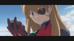 Who Did Shinji End Up With In The Manga? : R/Evangelion