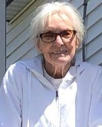 Marion Edith (Johnson) Heft Obituary (2024)