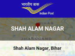 Shah alam post office (main branch). Find Pin Code Of Shah Alam Nagar In Madhepura Bihar India