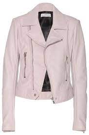 15 Leather Jackets Fashion Girls Will Be Wearing This Year Leather Jacket Style Best Leather Jackets Purple Leather Jacket