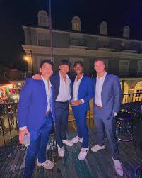 better late than never