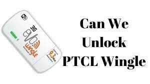 Earlier we had ptcl internet connection with the help of which . How To Unlock Ptcl Evo Wingle Sim Option Its Possible Or Not
