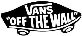 Vans Off The Wall Vinyl Decal Stickers Skateboard Clothing Ski Skate Car Unbranded Vans Stickers Skate Stickers Vans Logo