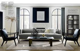 Maybe you would like to learn more about one of these? Cb2 Brava Sharkskin Velvet Sofa Light Frame Tribe