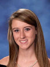 Thomson High School Class of 2015