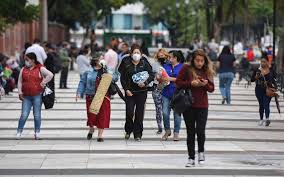 Más del 80% de los adultos de ciudad de méxico ya tiene al menos una dosis. Queretaro En Semaforo Verde De Acuerdo A La Secretaria De Salud Federal Diario De Queretaro Noticias Locales Policiacas De Mexico Queretaro Y El Mundo