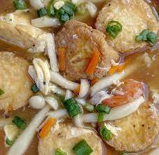 Like dan subscribe channel lili. Resepi Sup Tauhu Telur Cepat Ringkas Dan Sedap Resepi Bonda
