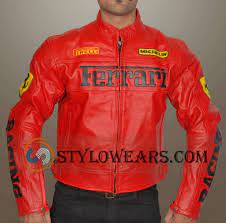 Pin On Man S Leather Jackets