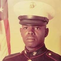 Mr. Eual Holman Obituary (2023)