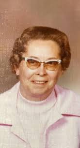 Obituary information for Marlene Emma Pandil