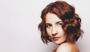 The wedge hair style is a classic short haircut which gained popularity in the 1970's, when olympic figure skater dorothy hamill won a gold medal and inspired thousands of american women to head to. Bobs The Different Types Explained Find A New Hair Cut Today