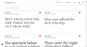 Google drive harry potterall software. How To Install Custom Fonts For Google Docs