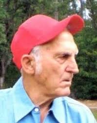 Jefferson Ard Obituary (1935