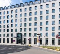 Public transportation leaves directly from the. Aussenansicht Bilder Premier Inn Dresden City Zentrum Dresden Holidaycheck
