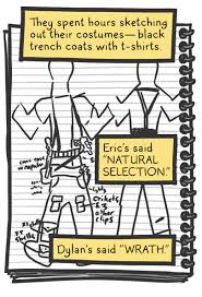 We did not find results for: 20 Years Later Columbine Shooting Basement Tapes 008 Cf3 The Nib