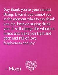 Restorative Yoga Therapy Positive Words Mooji Quotes Words