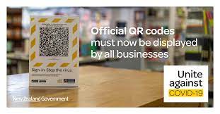 If you have more than one venue, you need to create a separate qr code for each location. Unite Against Covid 19 Twitter Da To Assist In Our Fight Against Covid 19 All Businesses Must Now Display The Official Qr Code For The Nz Covid Tracer App A Separate Qr Code Is Needed
