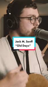 Jack M Sneff