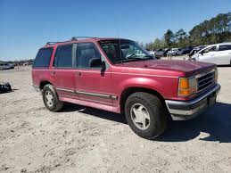 Image result for Vermillion 1993 Explorer