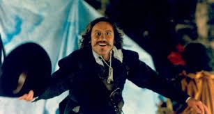 Cyrano de bergerac is a play written in 1897 by edmond rostand. Cyrano De Bergerac 1990 Film Review French Classic Comes To Blu Ray