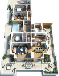 Pin By Zboat Jack On The Sims Sims House Design Modern Floor Plans House Design