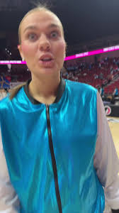 Melissa Voss Iowa Dance