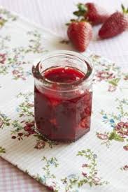 Pin Op Confiture