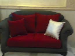 تنجيد كنب جلد جده