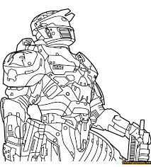 But in case your boy or girl is a fan of halo franchise and they have passion for visual arts, you might want to get these halo coloring pages. Halo Coloring Coloring Pages Cartoons Coloring Pages Coloring Pages For Kids And Adults