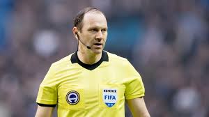 Han har dömt det mesta som går att döma i fotbollsvärlden. Kritiken Mot Domarna I Vm Ett Gang Som Inte Borde Fa Doma Sport Svenska Yle Fi