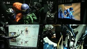 ジェラシットの逆襲 Vs センデン 海賊戦隊ゴーカイジャー 24 枕石漱流 日記