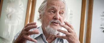 Marc Augé, « Qui donc est l'autre ? » N°860