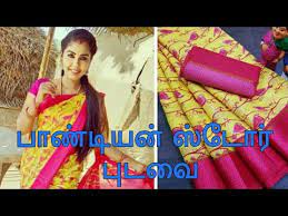 Aadi Offer Pandian Store Actress Saree Latest Kotta Saree Latest Georgette Plain Mullai Online Shop Youtube What makes up for an exquisite saree wardrobe? aadi offer pandian store actress saree latest kotta saree latest georgette plain mullai online shop
